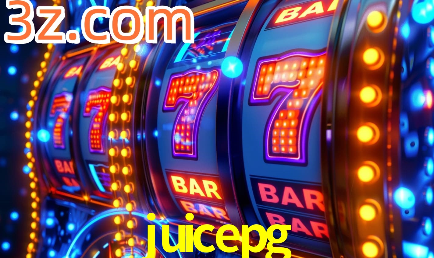 Bônus juicepg Para Todos